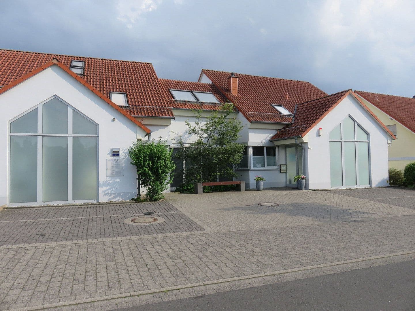 office to rent, 220 m², An der Schindhohle, Fulda, Hesse office to rent, 220 m², An der Schindhohle, Fulda, Hesse