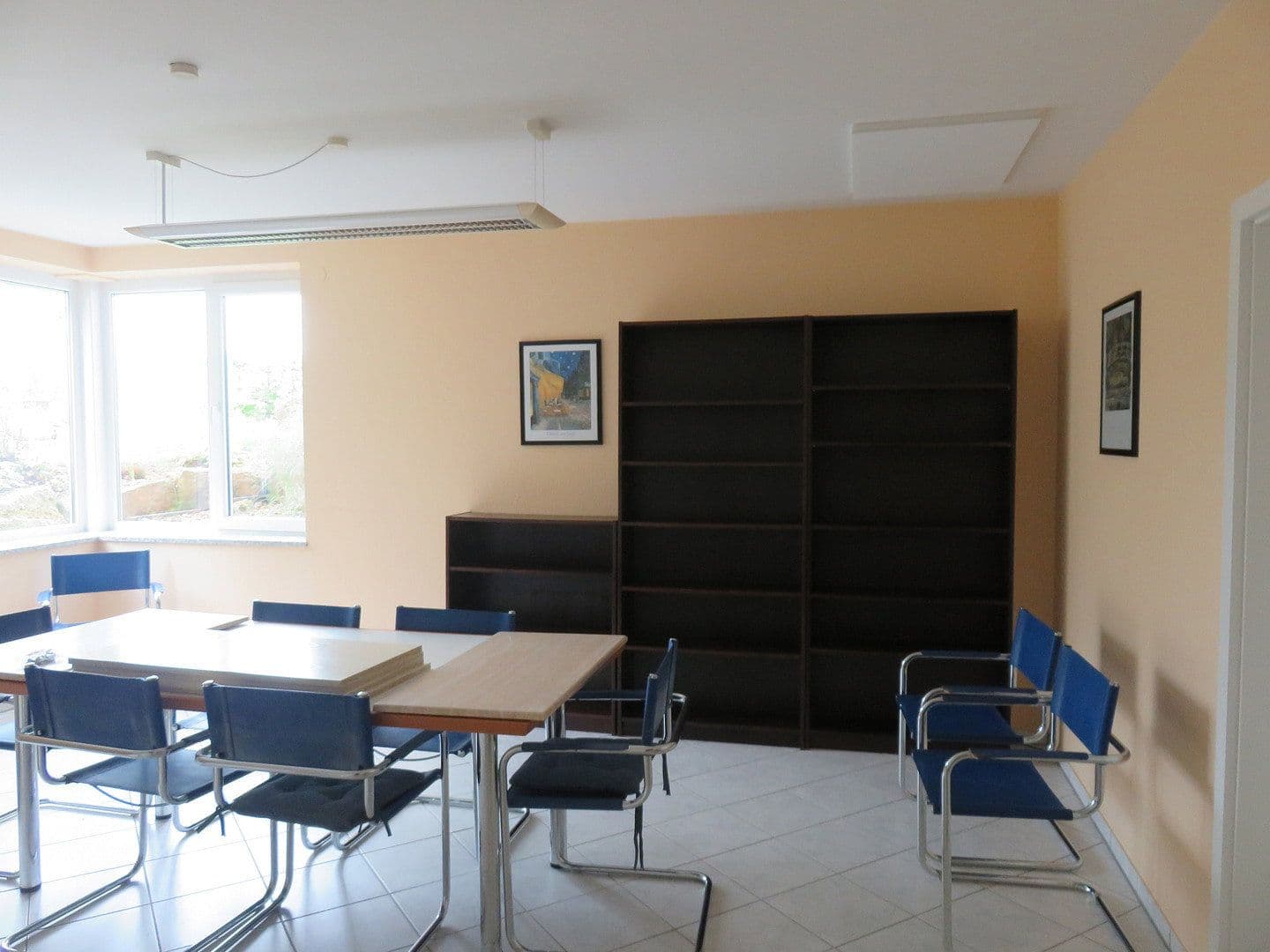 office to rent, 220 m², An der Schindhohle, Fulda, Hesse office to rent, 220 m², An der Schindhohle, Fulda, Hesse