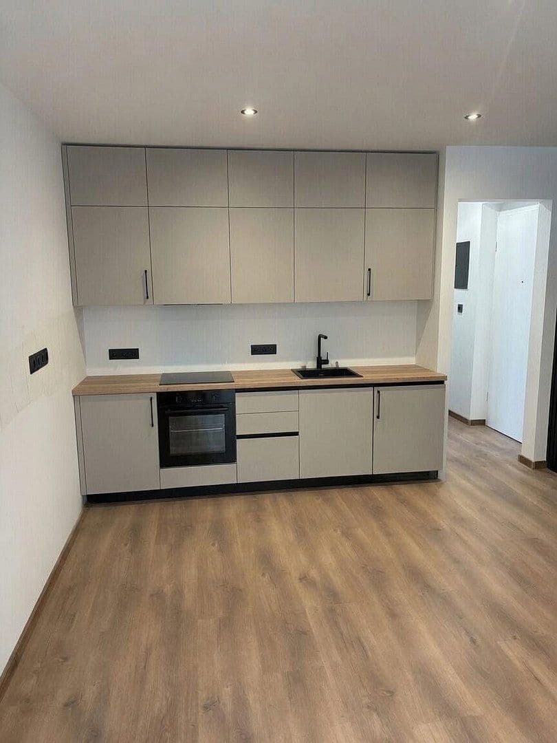 1 bedroom flat to rent, 25 m², Feldgasse 50, Nürnberg, Bavaria 1 bedroom flat to rent, 25 m², Feldgasse 50, Nürnberg, Bavaria