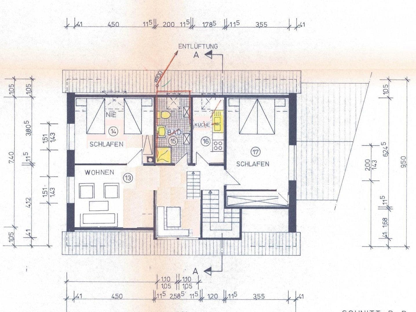 house for sale, 180 m², Aventoft, Schleswig-Holstein house for sale, 180 m², Aventoft, Schleswig-Holstein