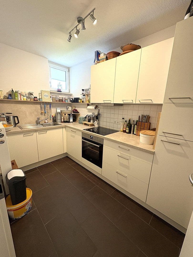 1 bedroom with open-plan kitchen flat to rent, 77 m², Ottobrunn, Bavaria 1 bedroom with open-plan kitchen flat to rent, 77 m², Ottobrunn, Bavaria