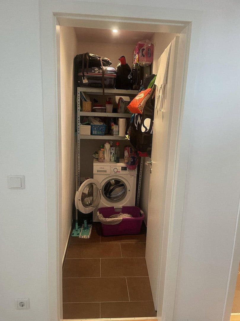 1 bedroom with open-plan kitchen flat to rent, 77 m², Ottobrunn, Bavaria 1 bedroom with open-plan kitchen flat to rent, 77 m², Ottobrunn, Bavaria