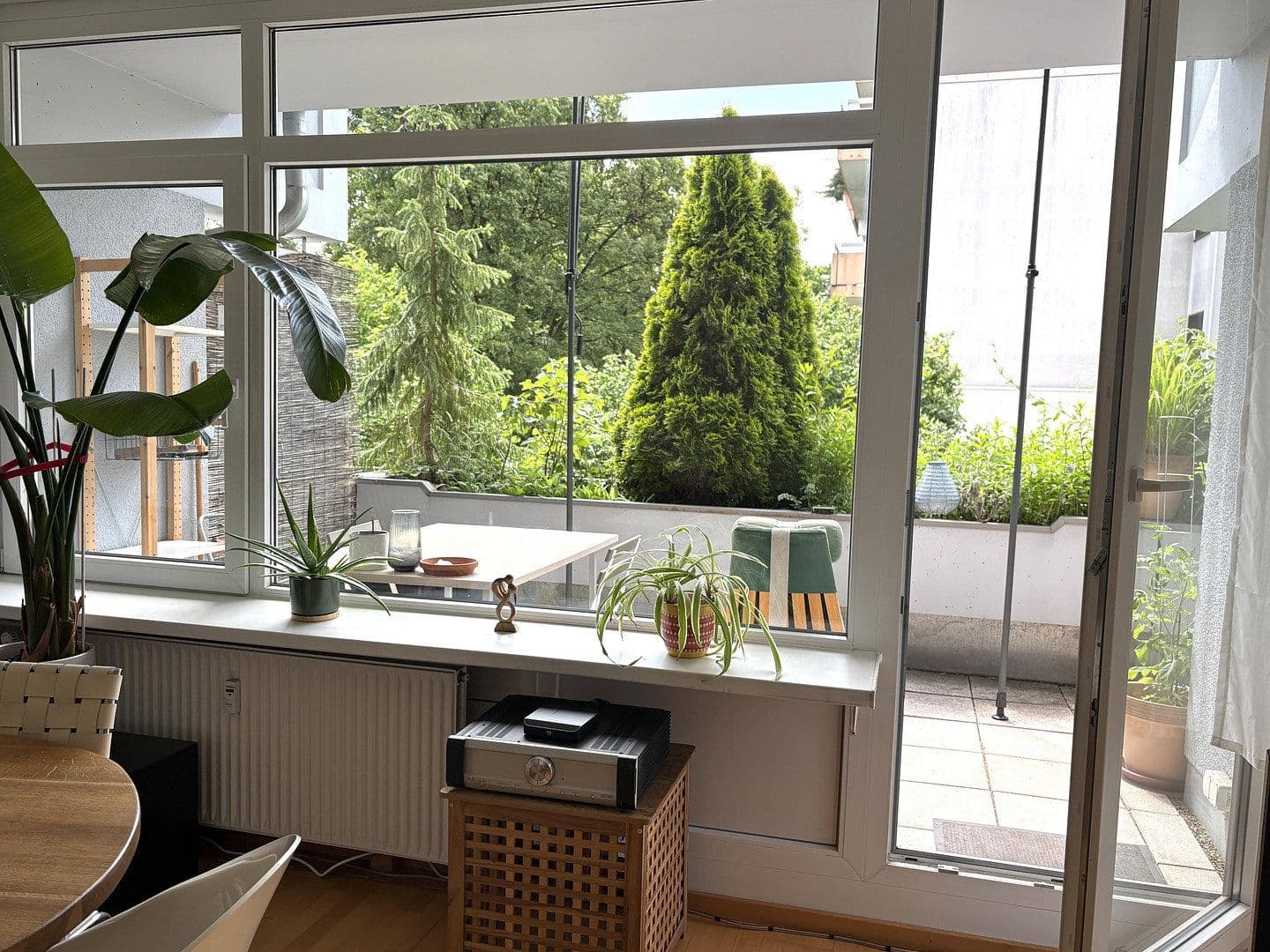 1 bedroom with open-plan kitchen flat to rent, 77 m², Ottobrunn, Bavaria 1 bedroom with open-plan kitchen flat to rent, 77 m², Ottobrunn, Bavaria