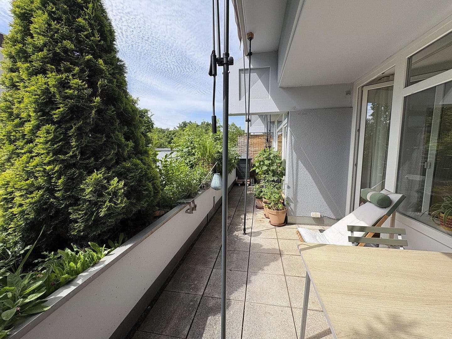 1 bedroom with open-plan kitchen flat to rent, 77 m², Ottobrunn, Bavaria 1 bedroom with open-plan kitchen flat to rent, 77 m², Ottobrunn, Bavaria