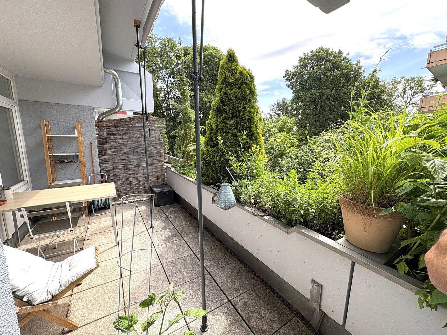 1 bedroom with open-plan kitchen flat to rent, 77 m², Ottobrunn, Bavaria 1 bedroom with open-plan kitchen flat to rent, 77 m², Ottobrunn, Bavaria