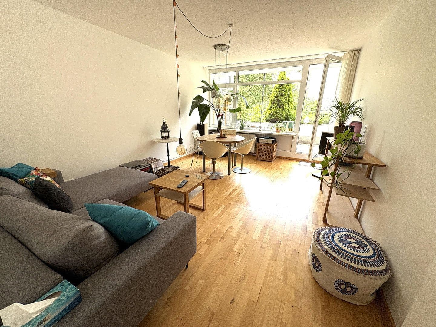 1 bedroom with open-plan kitchen flat to rent, 77 m², Ottobrunn, Bavaria 1 bedroom with open-plan kitchen flat to rent, 77 m², Ottobrunn, Bavaria