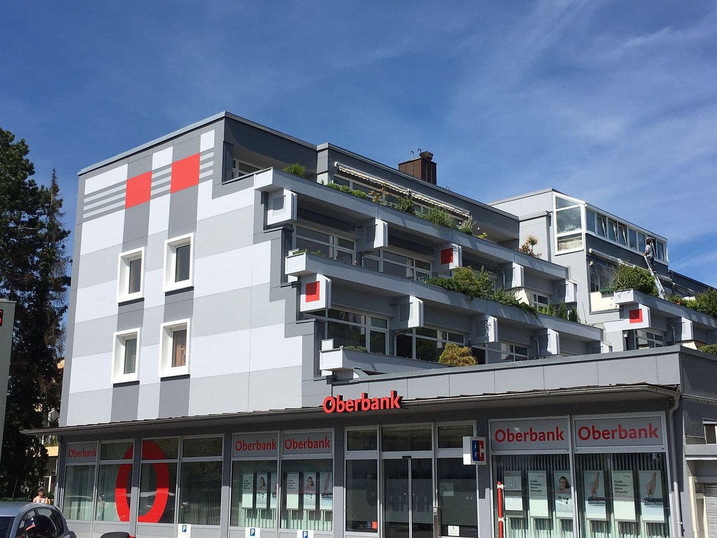 1 bedroom with open-plan kitchen flat to rent, 77 m², Ottobrunn, Bavaria 1 bedroom with open-plan kitchen flat to rent, 77 m², Ottobrunn, Bavaria