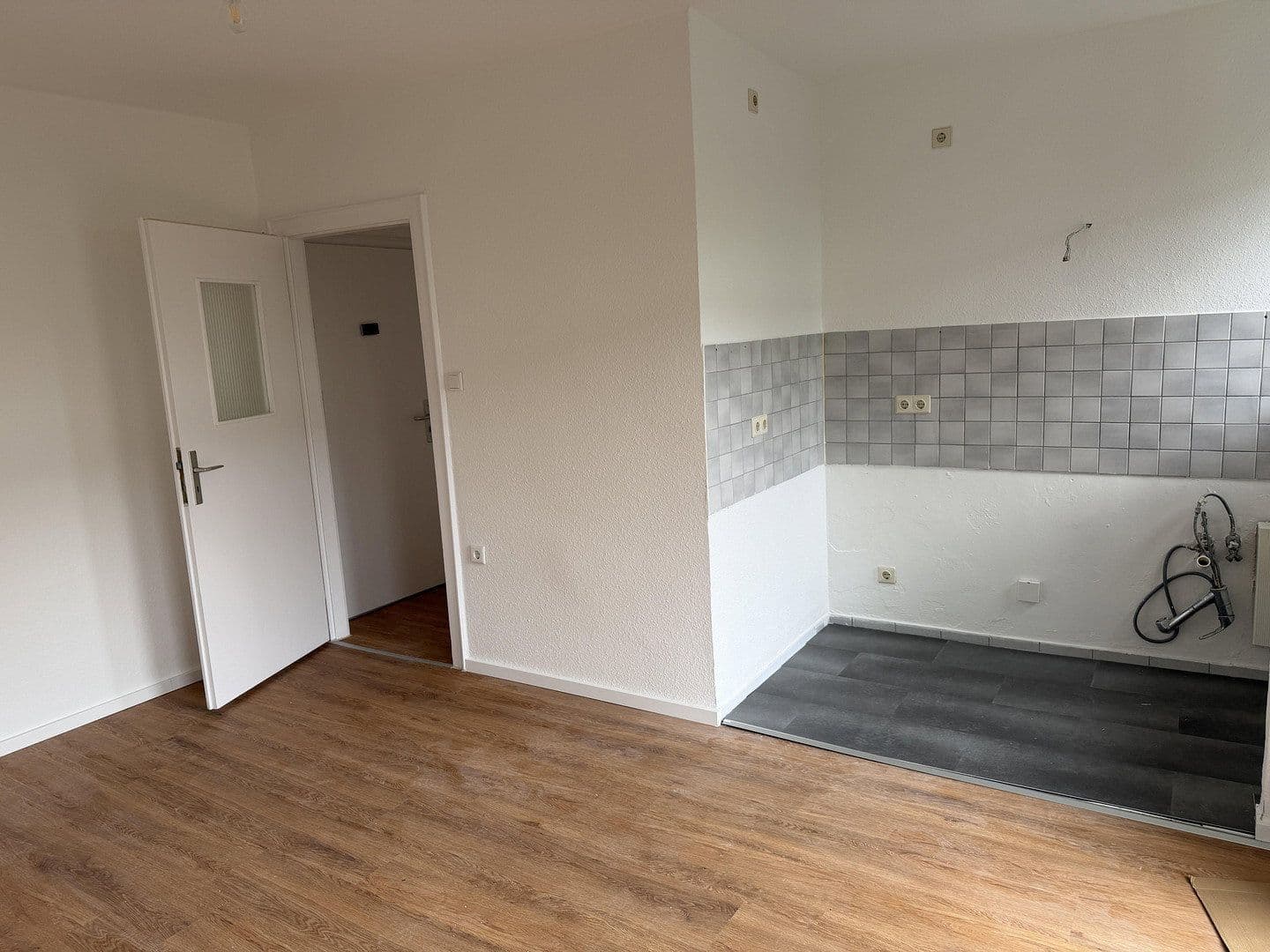 2 bedroom flat to rent, 40 m², Düsseldorf, North Rhine-Westphalia 2 bedroom flat to rent, 40 m², Düsseldorf, North Rhine-Westphalia