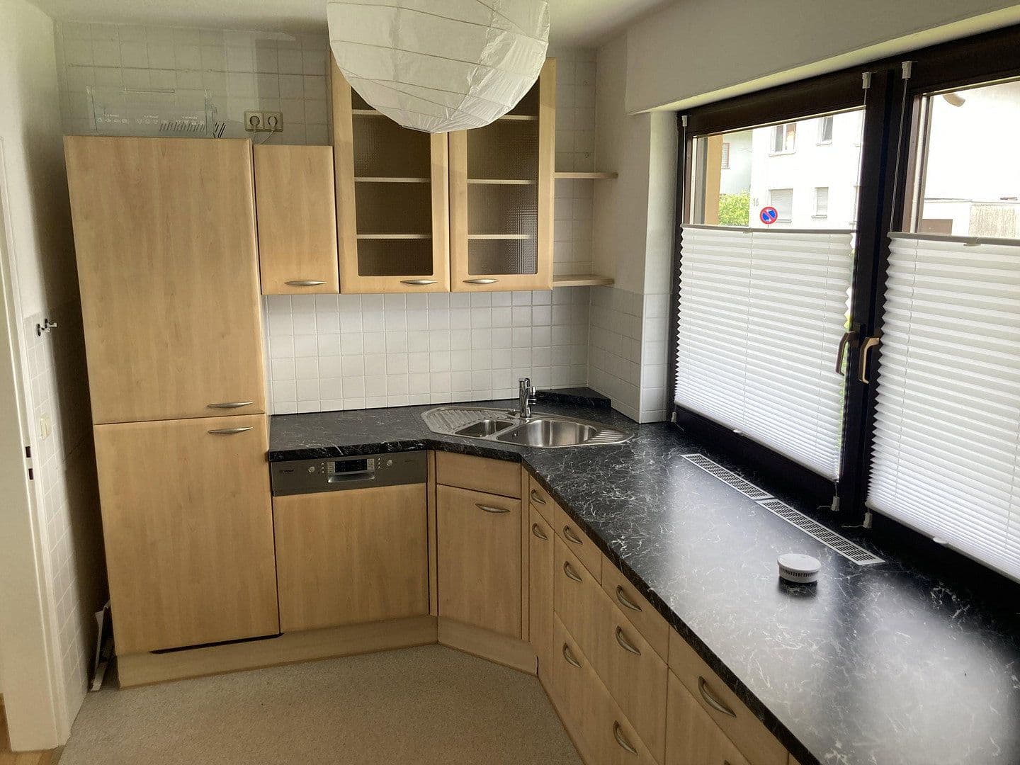 2 bedroom with open-plan kitchen flat to rent, 90 m², Bruchsal, Baden-Württemberg 2 bedroom with open-plan kitchen flat to rent, 90 m², Bruchsal, Baden-Württemberg