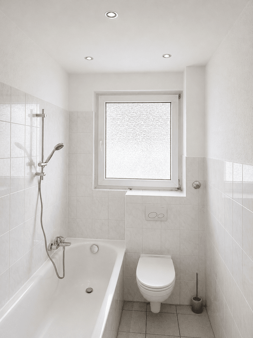 3 bedroom flat to rent, 66 m², Gerlindstraße 10, Dortmund, North Rhine-Westphalia 3 bedroom flat to rent, 66 m², Gerlindstraße 10, Dortmund, North Rhine-Westphalia