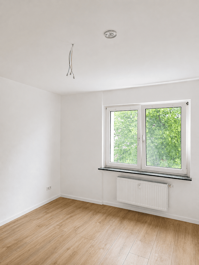 3 bedroom flat to rent, 66 m², Gerlindstraße 10, Dortmund, North Rhine-Westphalia 3 bedroom flat to rent, 66 m², Gerlindstraße 10, Dortmund, North Rhine-Westphalia