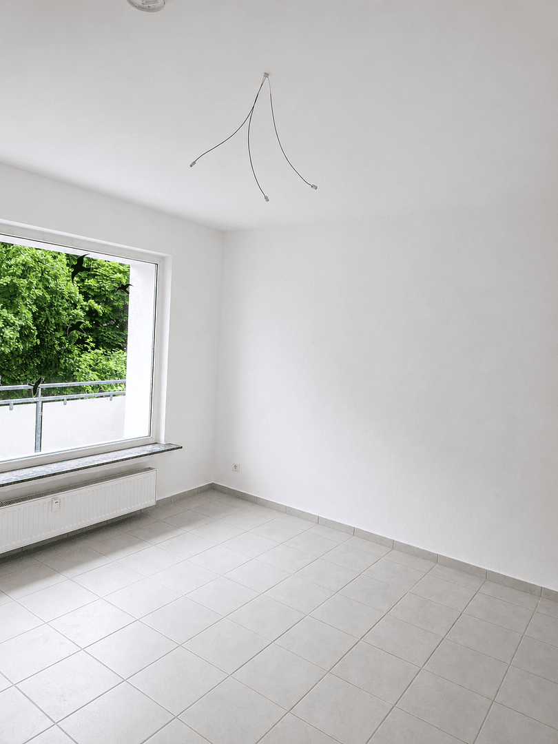 3 bedroom flat to rent, 66 m², Gerlindstraße 10, Dortmund, North Rhine-Westphalia 3 bedroom flat to rent, 66 m², Gerlindstraße 10, Dortmund, North Rhine-Westphalia