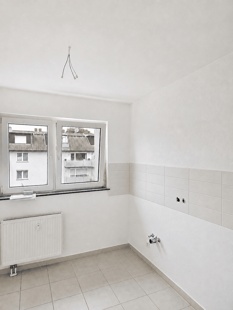 3 bedroom flat to rent, 66 m², Gerlindstraße 10, Dortmund, North Rhine-Westphalia 3 bedroom flat to rent, 66 m², Gerlindstraße 10, Dortmund, North Rhine-Westphalia