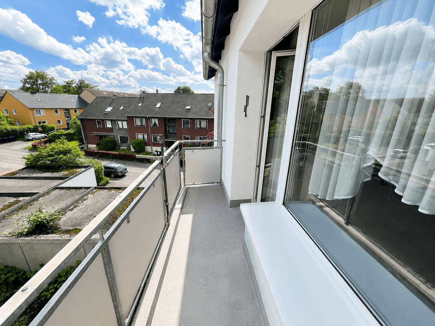 3 bedroom flat to rent, 65 m², Gerlindstraße 8, Dortmund, North Rhine-Westphalia 3 bedroom flat to rent, 65 m², Gerlindstraße 8, Dortmund, North Rhine-Westphalia