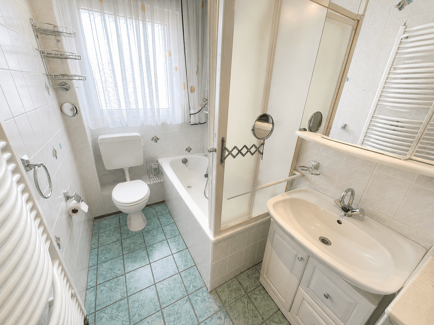 3 bedroom flat to rent, 65 m², Gerlindstraße 8, Dortmund, North Rhine-Westphalia 3 bedroom flat to rent, 65 m², Gerlindstraße 8, Dortmund, North Rhine-Westphalia
