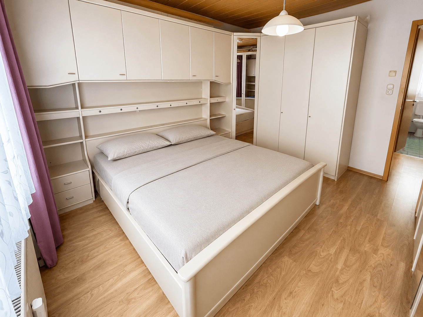 3 bedroom flat to rent, 65 m², Gerlindstraße 8, Dortmund, North Rhine-Westphalia 3 bedroom flat to rent, 65 m², Gerlindstraße 8, Dortmund, North Rhine-Westphalia