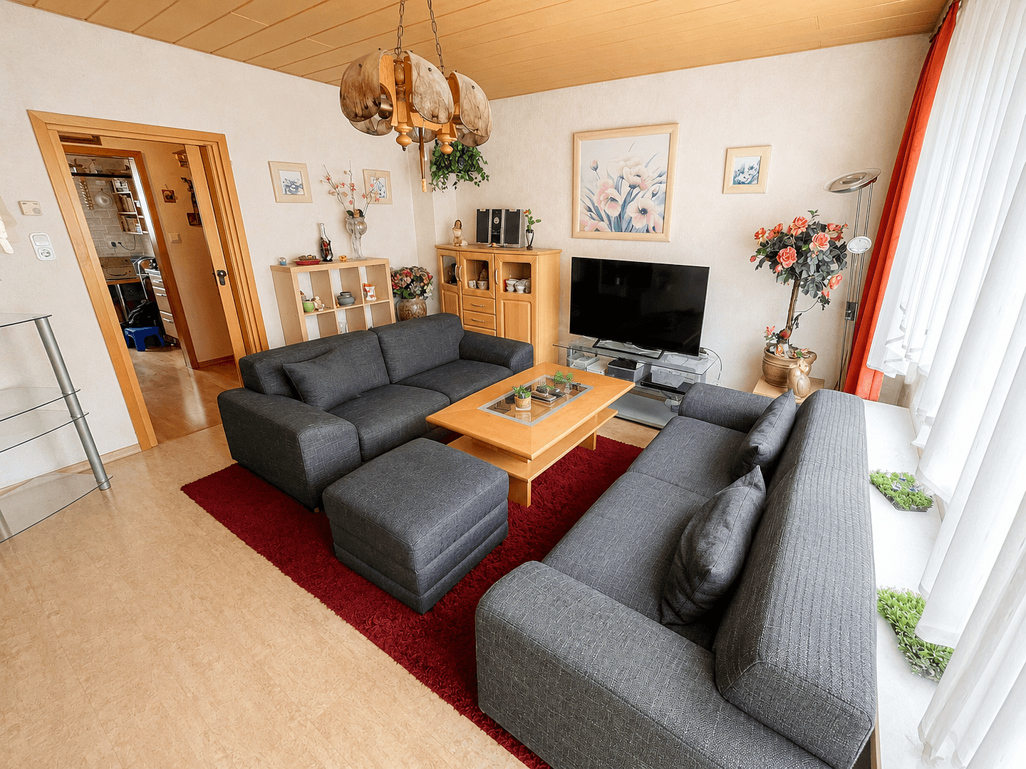 3 bedroom flat to rent, 65 m², Gerlindstraße 8, Dortmund, North Rhine-Westphalia 3 bedroom flat to rent, 65 m², Gerlindstraße 8, Dortmund, North Rhine-Westphalia