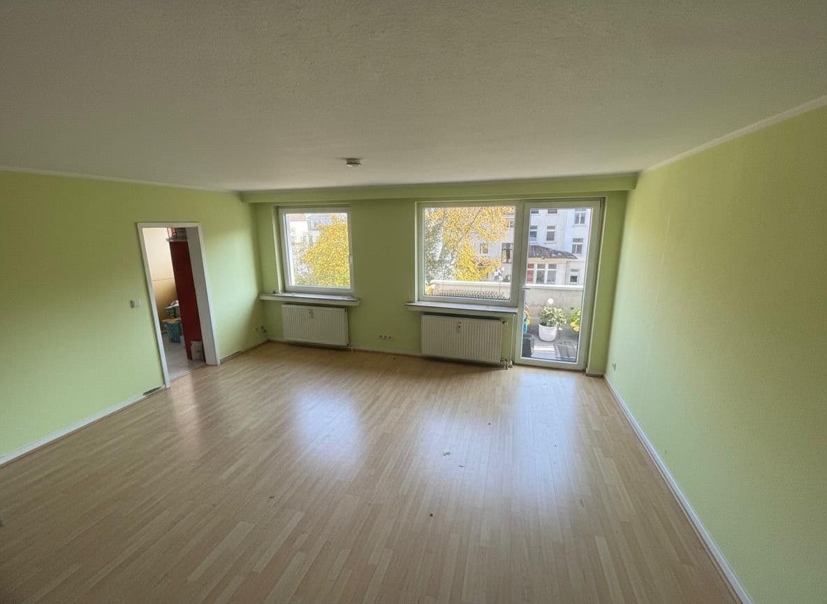 4 bedroom with open-plan kitchen flat to rent, 120 m², Froweinstraße 16, Wuppertal, North Rhine-Westphalia 4 bedroom with open-plan kitchen flat to rent, 120 m², Froweinstraße 16, Wuppertal, North Rhine-Westphalia