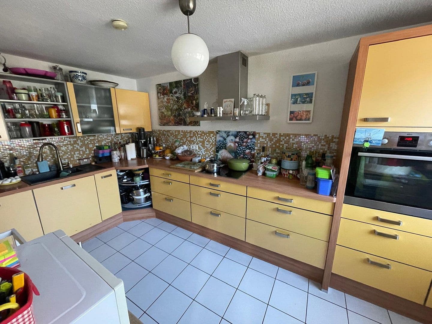 4 bedroom with open-plan kitchen flat to rent, 120 m², Froweinstraße 16, Wuppertal, North Rhine-Westphalia 4 bedroom with open-plan kitchen flat to rent, 120 m², Froweinstraße 16, Wuppertal, North Rhine-Westphalia