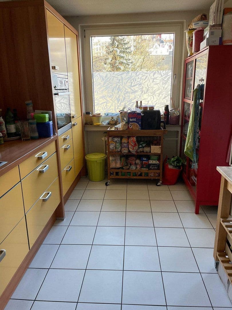 4 bedroom with open-plan kitchen flat to rent, 120 m², Froweinstraße 16, Wuppertal, North Rhine-Westphalia 4 bedroom with open-plan kitchen flat to rent, 120 m², Froweinstraße 16, Wuppertal, North Rhine-Westphalia