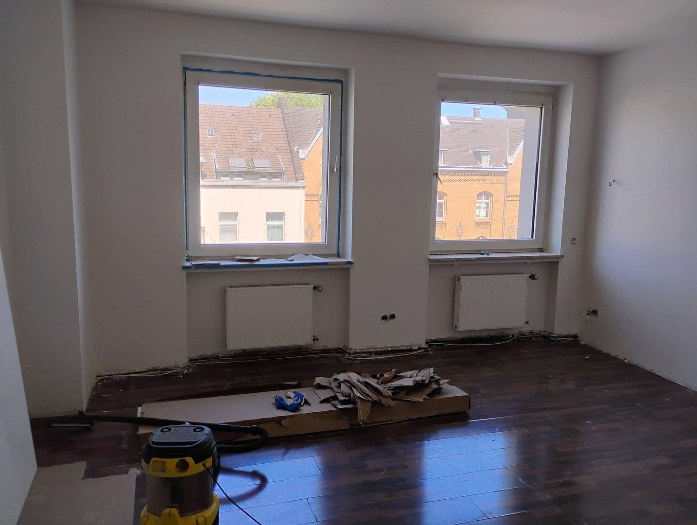 2 bedroom flat to rent, 65 m², Herzogstraße 97, Düsseldorf, North Rhine-Westphalia 2 bedroom flat to rent, 65 m², Herzogstraße 97, Düsseldorf, North Rhine-Westphalia