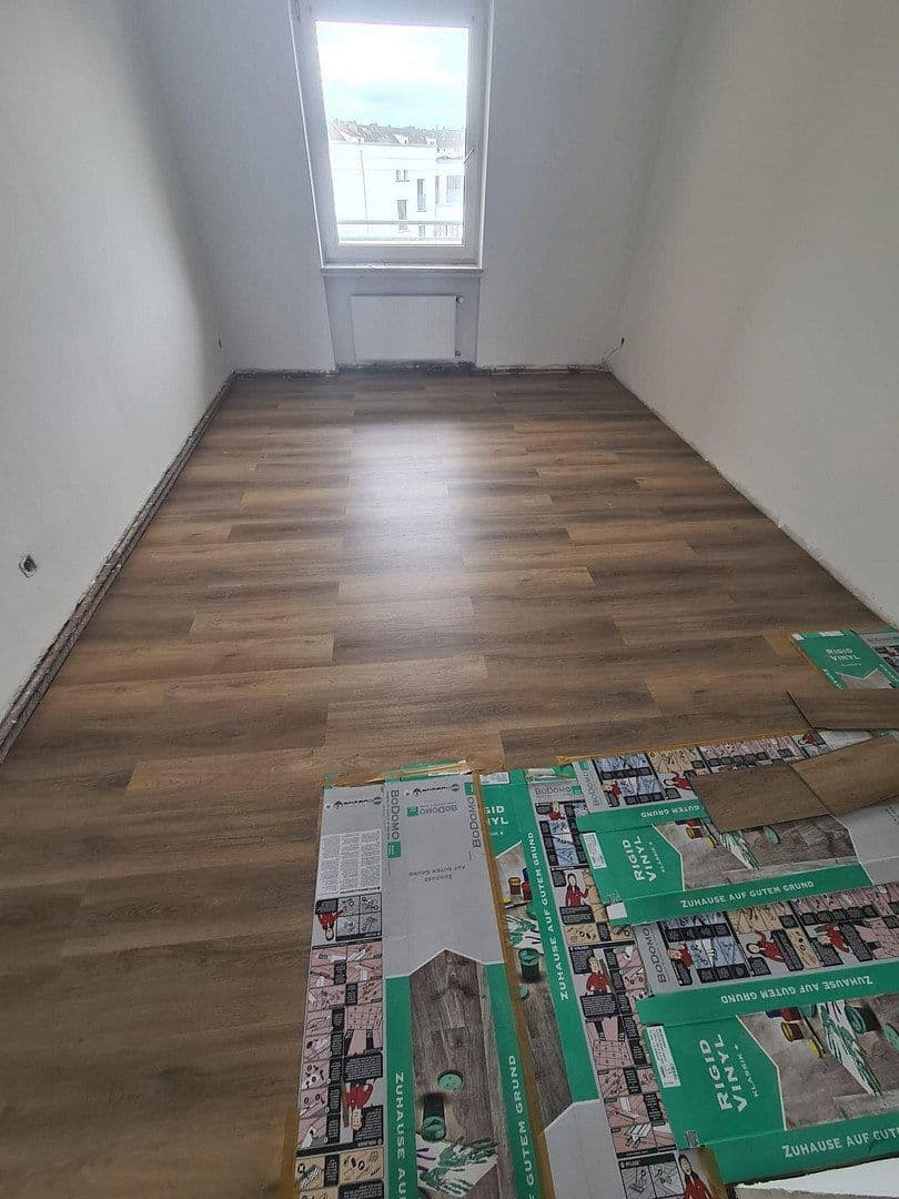 2 bedroom flat to rent, 65 m², Herzogstraße 97, Düsseldorf, North Rhine-Westphalia 2 bedroom flat to rent, 65 m², Herzogstraße 97, Düsseldorf, North Rhine-Westphalia