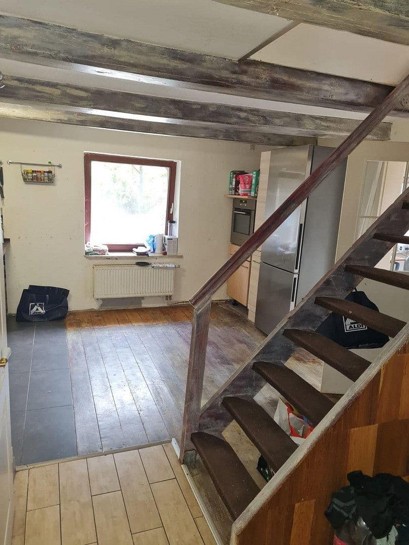 house for sale, 112 m², Bredenbek, Schleswig-Holstein house for sale, 112 m², Bredenbek, Schleswig-Holstein
