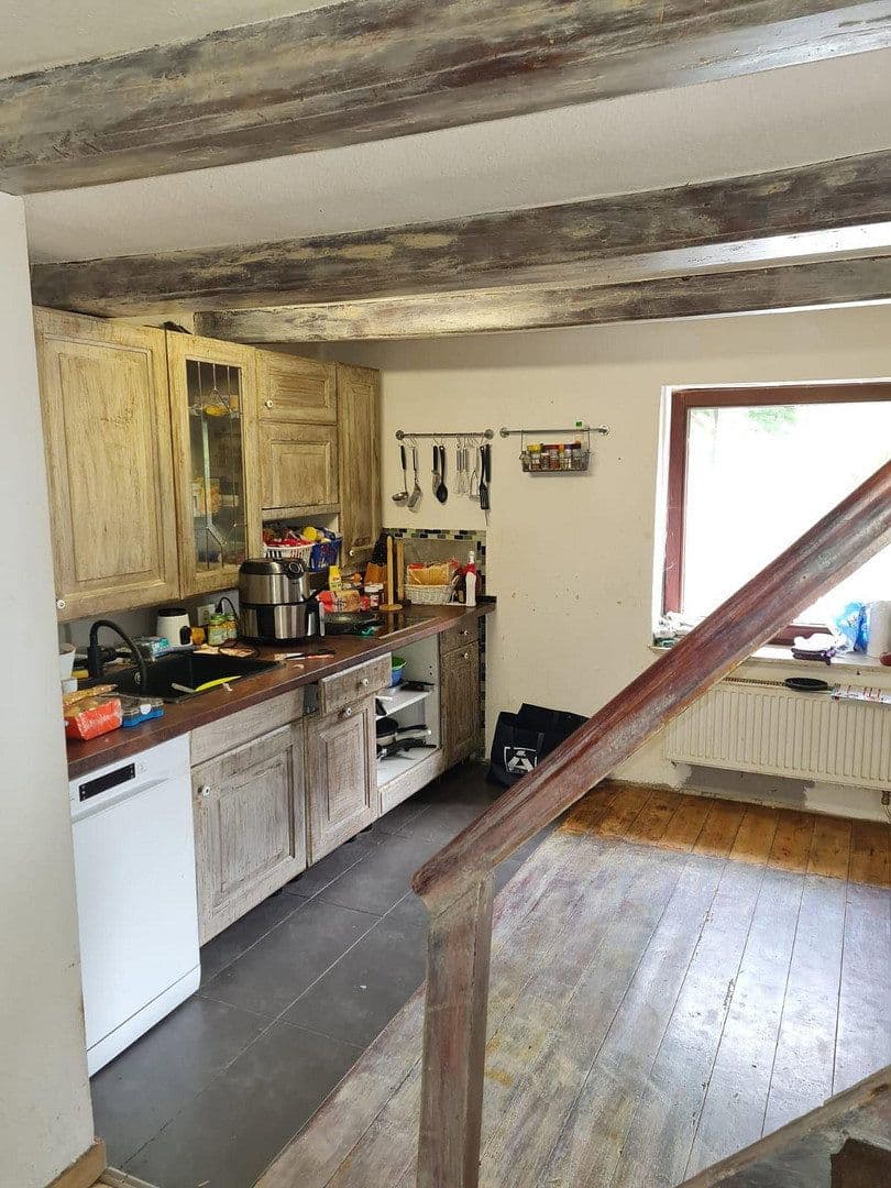 house for sale, 112 m², Bredenbek, Schleswig-Holstein house for sale, 112 m², Bredenbek, Schleswig-Holstein