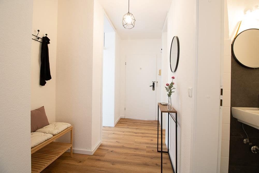2 bedroom with open-plan kitchen flat for sale, 88 m², Nietzeschtraße 5, Bonn, North Rhine-Westphalia 2 bedroom with open-plan kitchen flat for sale, 88 m², Nietzeschtraße 5, Bonn, North Rhine-Westphalia