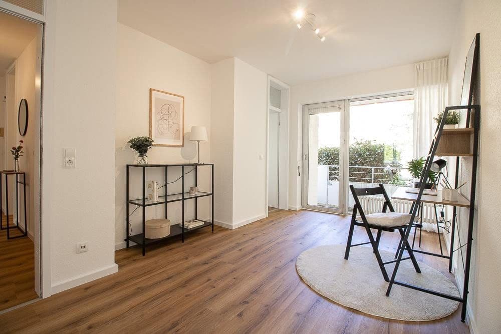 2 bedroom with open-plan kitchen flat for sale, 88 m², Nietzeschtraße 5, Bonn, North Rhine-Westphalia 2 bedroom with open-plan kitchen flat for sale, 88 m², Nietzeschtraße 5, Bonn, North Rhine-Westphalia