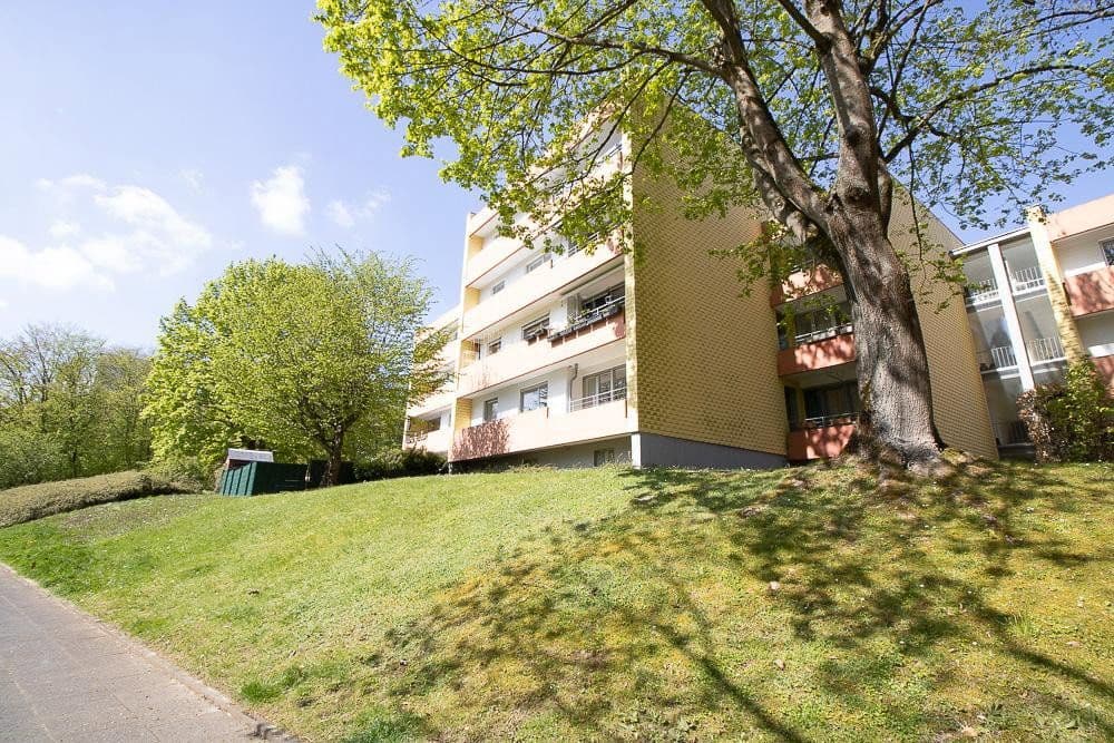 2 bedroom with open-plan kitchen flat for sale, 88 m², Nietzeschtraße 5, Bonn, North Rhine-Westphalia 2 bedroom with open-plan kitchen flat for sale, 88 m², Nietzeschtraße 5, Bonn, North Rhine-Westphalia