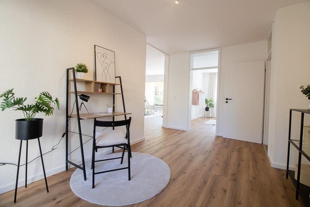 2 bedroom with open-plan kitchen flat for sale, 88 m², Nietzeschtraße 5, Bonn, North Rhine-Westphalia 2 bedroom with open-plan kitchen flat for sale, 88 m², Nietzeschtraße 5, Bonn, North Rhine-Westphalia