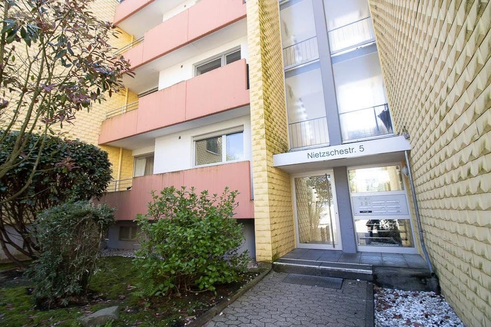 2 bedroom with open-plan kitchen flat for sale, 88 m², Nietzeschtraße 5, Bonn, North Rhine-Westphalia 2 bedroom with open-plan kitchen flat for sale, 88 m², Nietzeschtraße 5, Bonn, North Rhine-Westphalia