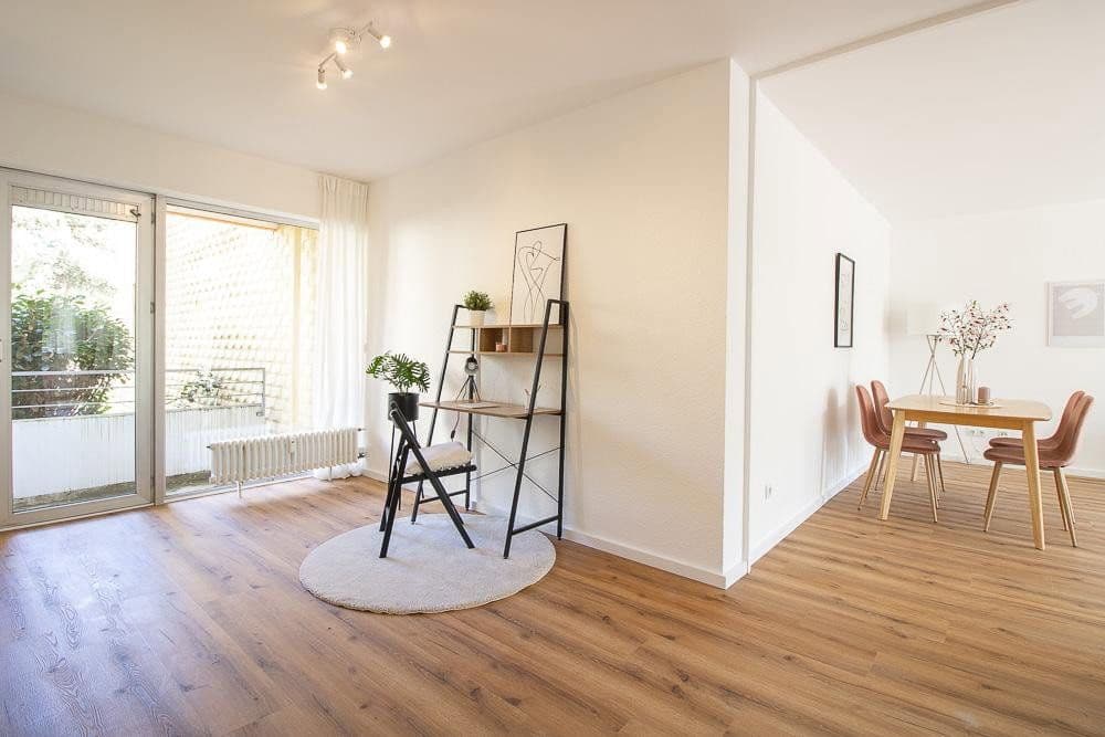 2 bedroom with open-plan kitchen flat for sale, 88 m², Nietzeschtraße 5, Bonn, North Rhine-Westphalia 2 bedroom with open-plan kitchen flat for sale, 88 m², Nietzeschtraße 5, Bonn, North Rhine-Westphalia
