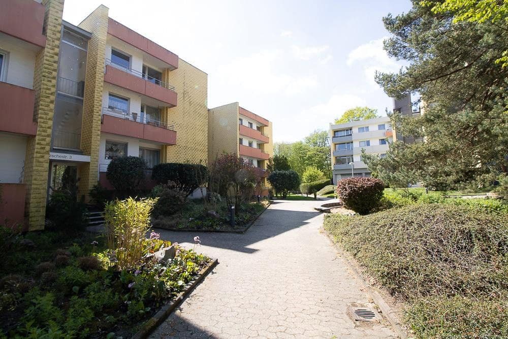 2 bedroom with open-plan kitchen flat for sale, 88 m², Nietzeschtraße 5, Bonn, North Rhine-Westphalia 2 bedroom with open-plan kitchen flat for sale, 88 m², Nietzeschtraße 5, Bonn, North Rhine-Westphalia