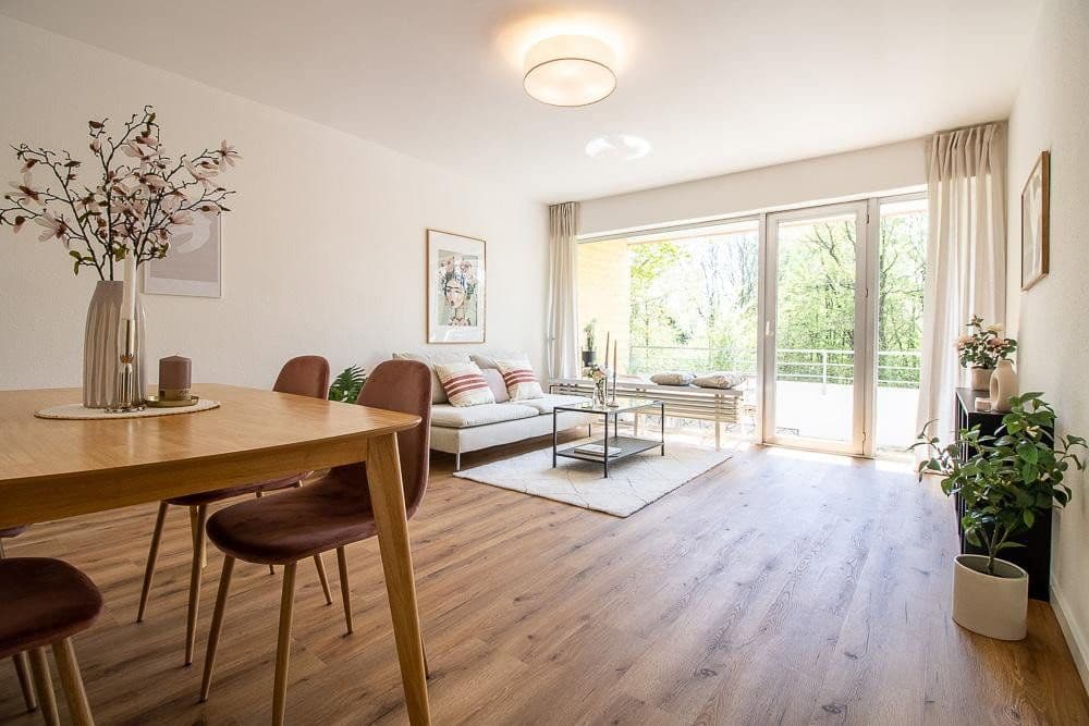 2 bedroom with open-plan kitchen flat for sale, 88 m², Nietzeschtraße 5, Bonn, North Rhine-Westphalia 2 bedroom with open-plan kitchen flat for sale, 88 m², Nietzeschtraße 5, Bonn, North Rhine-Westphalia