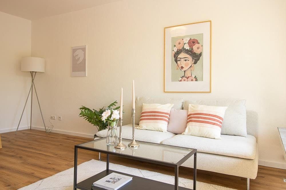 2 bedroom with open-plan kitchen flat for sale, 88 m², Nietzeschtraße 5, Bonn, North Rhine-Westphalia 2 bedroom with open-plan kitchen flat for sale, 88 m², Nietzeschtraße 5, Bonn, North Rhine-Westphalia