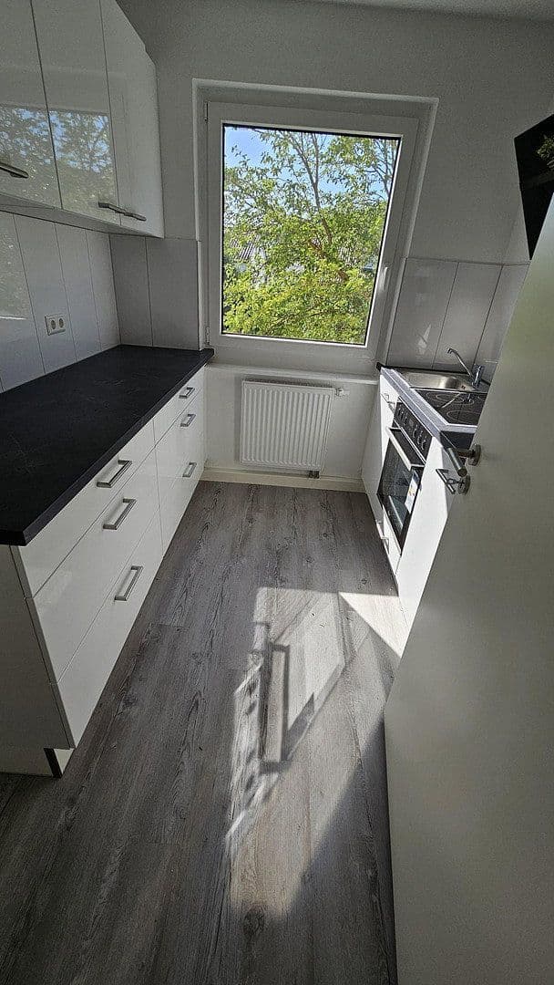 3 bedroom flat to rent, 59 m², Eutighofer Straße 22, Schwäbisch Gmünd, Baden-Württemberg 3 bedroom flat to rent, 59 m², Eutighofer Straße 22, Schwäbisch Gmünd, Baden-Württemberg
