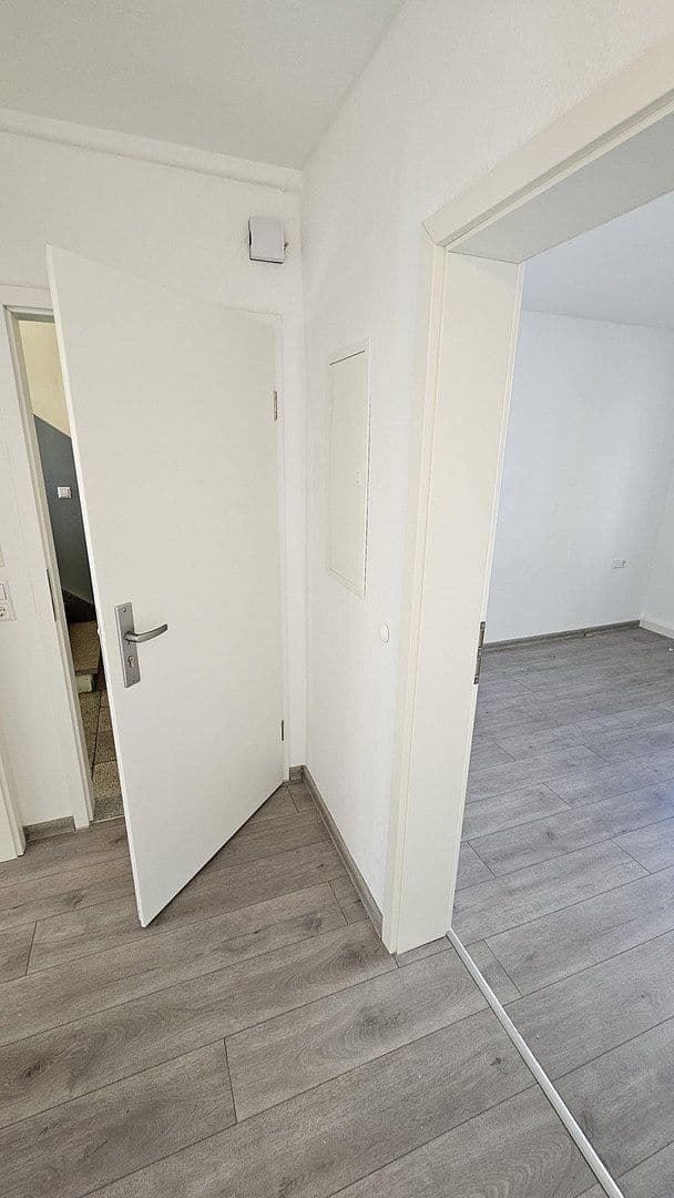 3 bedroom flat to rent, 59 m², Eutighofer Straße 22, Schwäbisch Gmünd, Baden-Württemberg 3 bedroom flat to rent, 59 m², Eutighofer Straße 22, Schwäbisch Gmünd, Baden-Württemberg