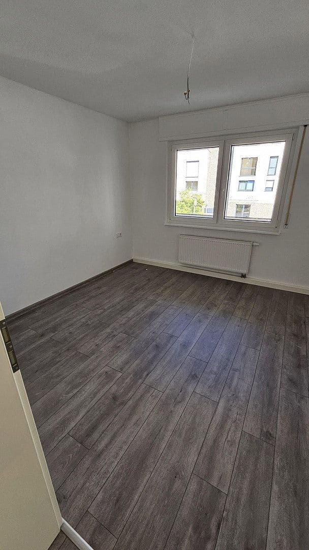 3 bedroom flat to rent, 59 m², Eutighofer Straße 22, Schwäbisch Gmünd, Baden-Württemberg 3 bedroom flat to rent, 59 m², Eutighofer Straße 22, Schwäbisch Gmünd, Baden-Württemberg