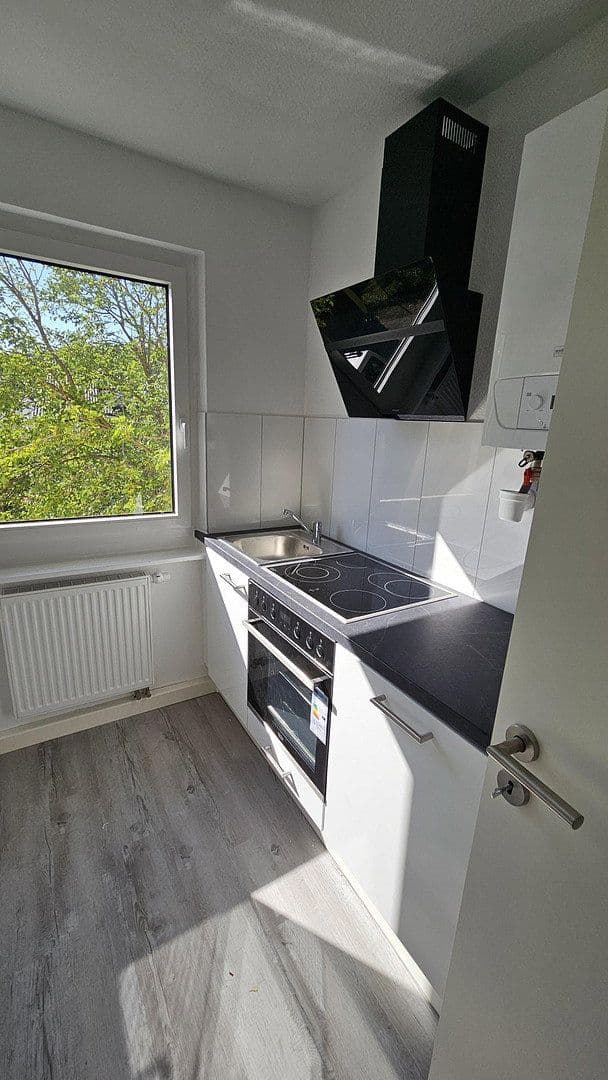 3 bedroom flat to rent, 59 m², Eutighofer Straße 22, Schwäbisch Gmünd, Baden-Württemberg 3 bedroom flat to rent, 59 m², Eutighofer Straße 22, Schwäbisch Gmünd, Baden-Württemberg