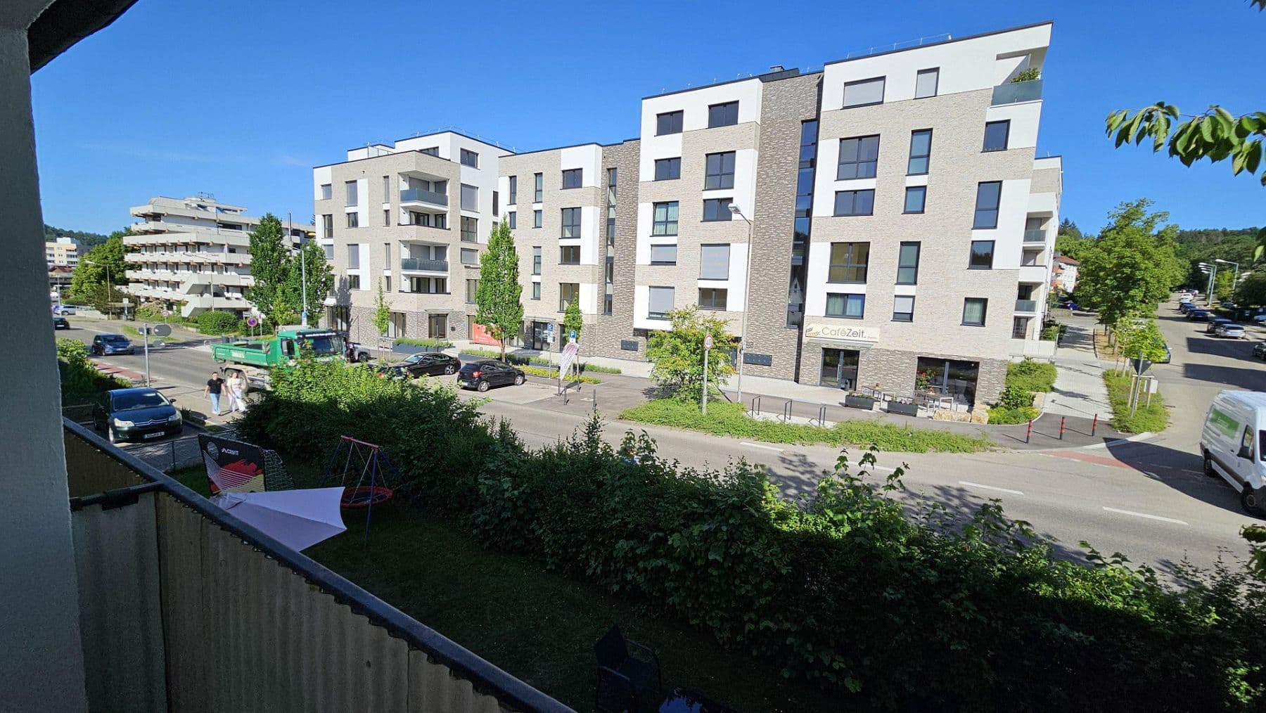 3 bedroom flat to rent, 59 m², Eutighofer Straße 22, Schwäbisch Gmünd, Baden-Württemberg 3 bedroom flat to rent, 59 m², Eutighofer Straße 22, Schwäbisch Gmünd, Baden-Württemberg