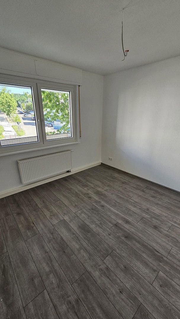3 bedroom flat to rent, 59 m², Eutighofer Straße 22, Schwäbisch Gmünd, Baden-Württemberg 3 bedroom flat to rent, 59 m², Eutighofer Straße 22, Schwäbisch Gmünd, Baden-Württemberg