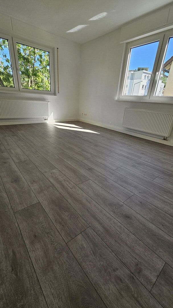3 bedroom flat to rent, 59 m², Eutighofer Straße 22, Schwäbisch Gmünd, Baden-Württemberg 3 bedroom flat to rent, 59 m², Eutighofer Straße 22, Schwäbisch Gmünd, Baden-Württemberg