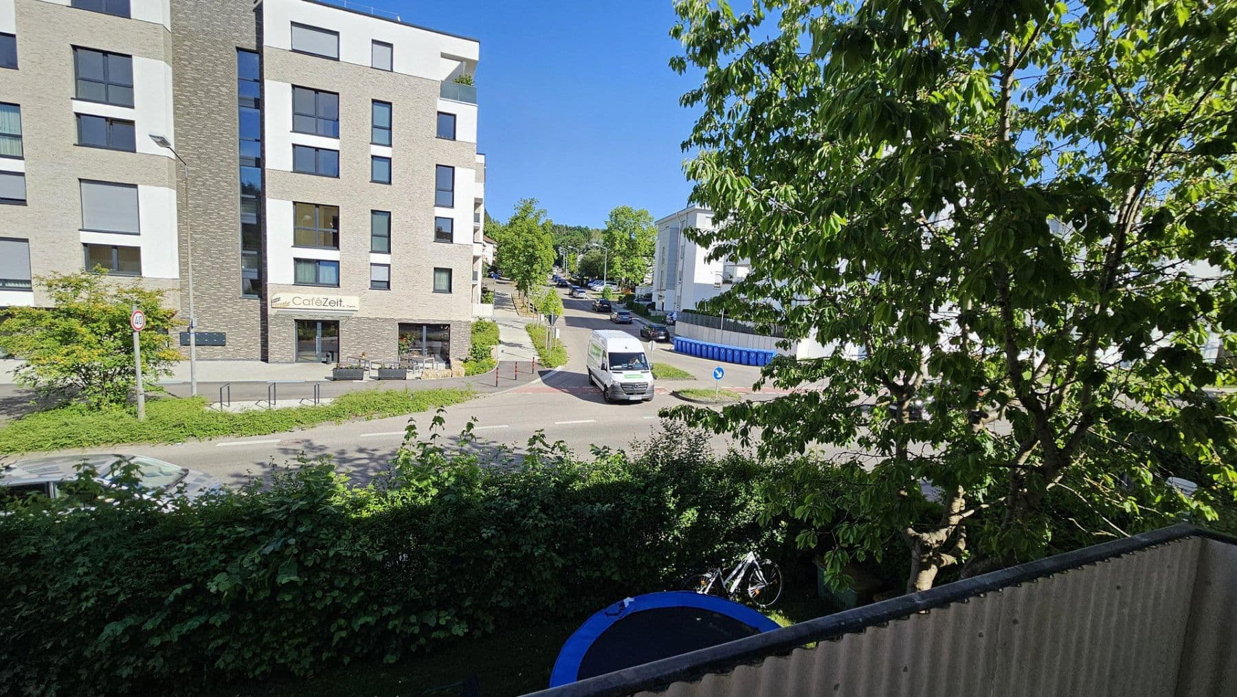 3 bedroom flat to rent, 59 m², Eutighofer Straße 22, Schwäbisch Gmünd, Baden-Württemberg 3 bedroom flat to rent, 59 m², Eutighofer Straße 22, Schwäbisch Gmünd, Baden-Württemberg