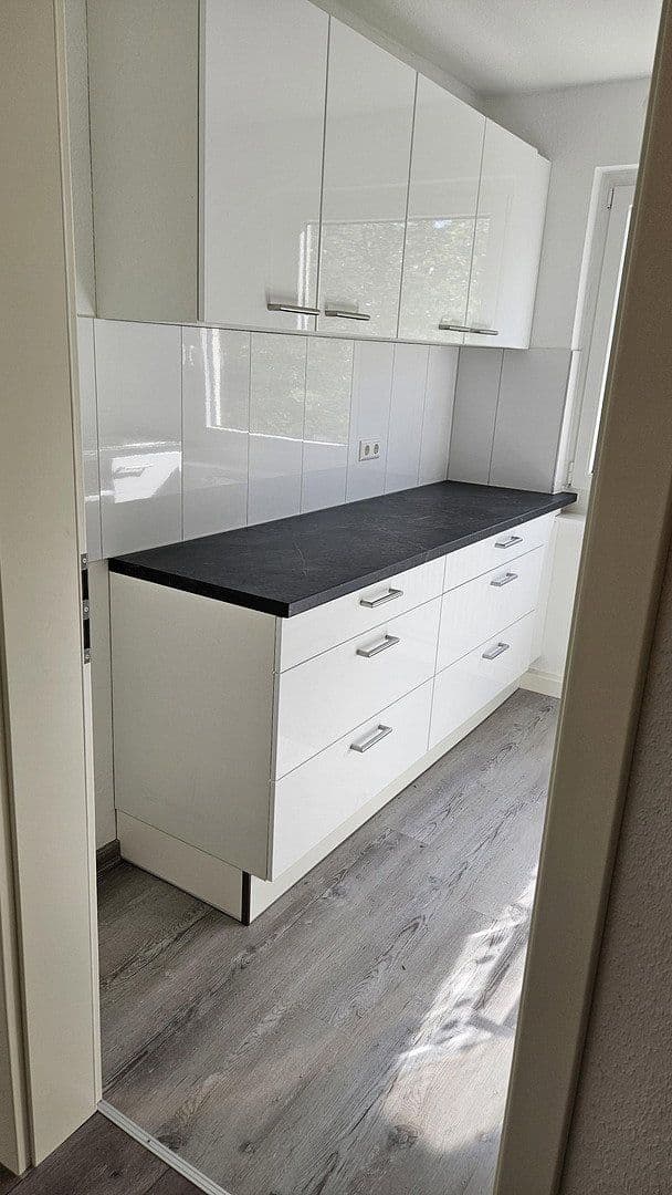 3 bedroom flat to rent, 59 m², Eutighofer Straße 22, Schwäbisch Gmünd, Baden-Württemberg 3 bedroom flat to rent, 59 m², Eutighofer Straße 22, Schwäbisch Gmünd, Baden-Württemberg