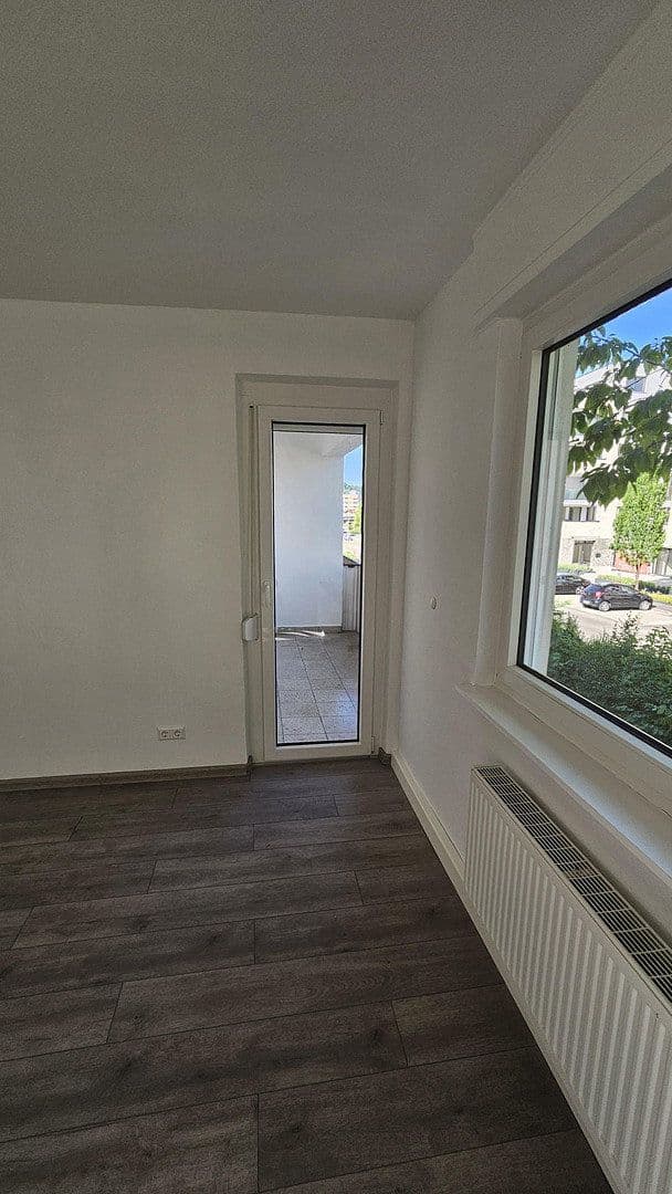 3 bedroom flat to rent, 59 m², Eutighofer Straße 22, Schwäbisch Gmünd, Baden-Württemberg 3 bedroom flat to rent, 59 m², Eutighofer Straße 22, Schwäbisch Gmünd, Baden-Württemberg