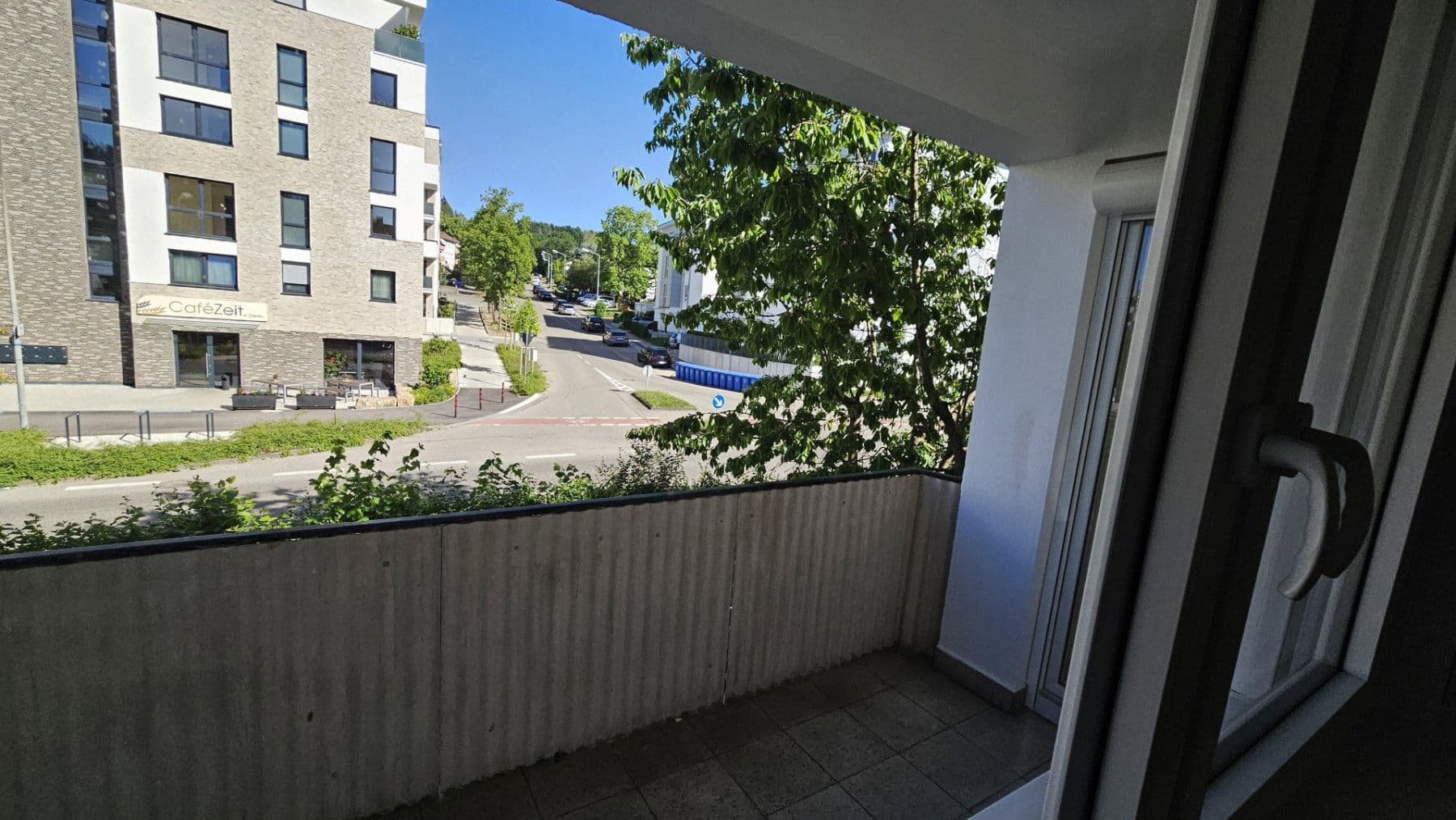 3 bedroom flat to rent, 59 m², Eutighofer Straße 22, Schwäbisch Gmünd, Baden-Württemberg 3 bedroom flat to rent, 59 m², Eutighofer Straße 22, Schwäbisch Gmünd, Baden-Württemberg