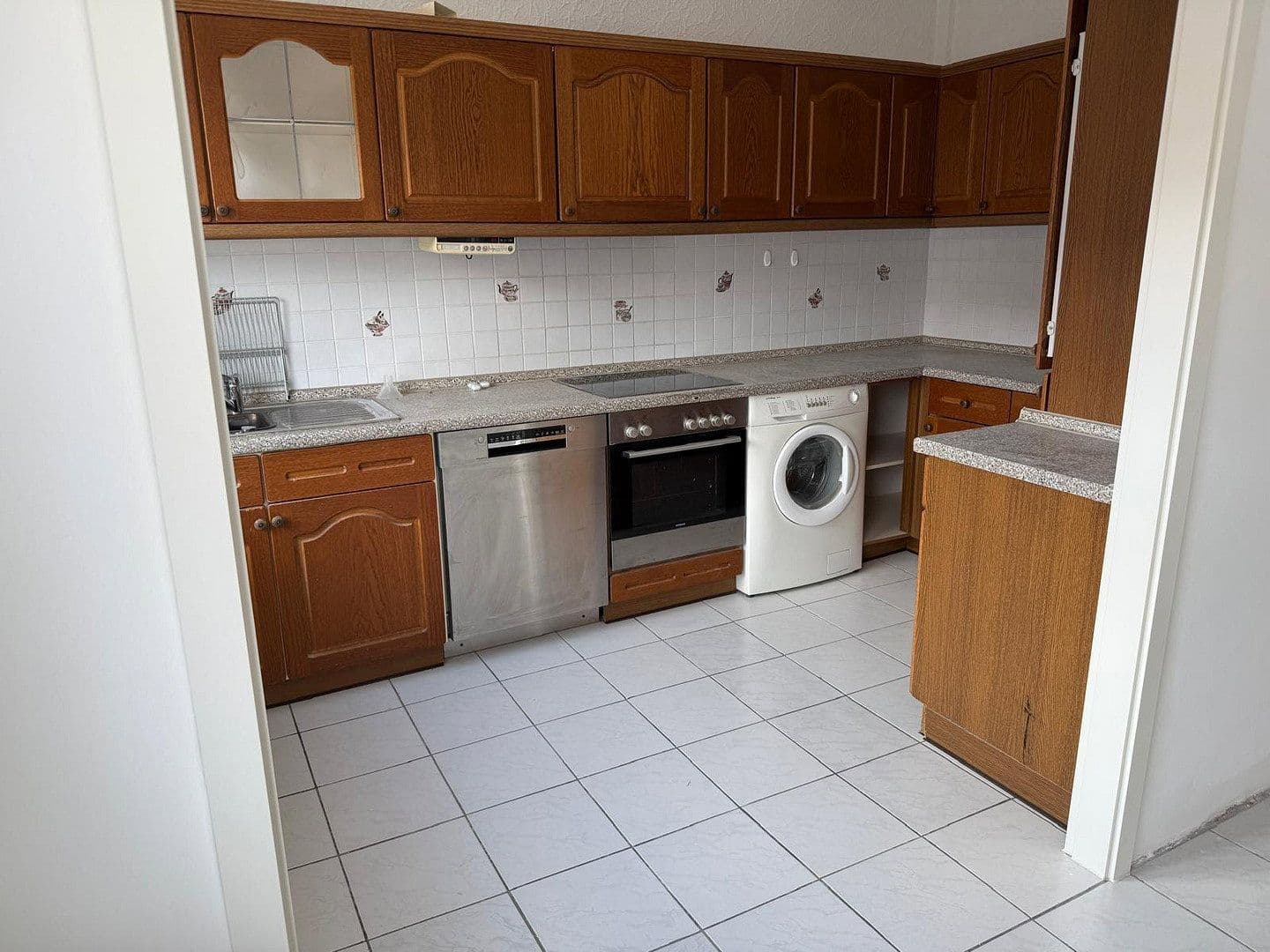 1 bedroom with open-plan kitchen flat for sale, 56 m², Peterskampweg 28, Hamburg, Hamburg 1 bedroom with open-plan kitchen flat for sale, 56 m², Peterskampweg 28, Hamburg, Hamburg