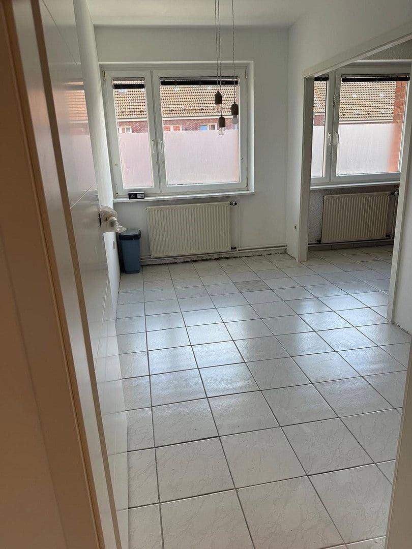 1 bedroom with open-plan kitchen flat for sale, 56 m², Peterskampweg 28, Hamburg, Hamburg 1 bedroom with open-plan kitchen flat for sale, 56 m², Peterskampweg 28, Hamburg, Hamburg